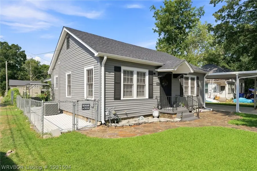 3515 Alabama Avenue, Fort Smith, AR 72903 - #2