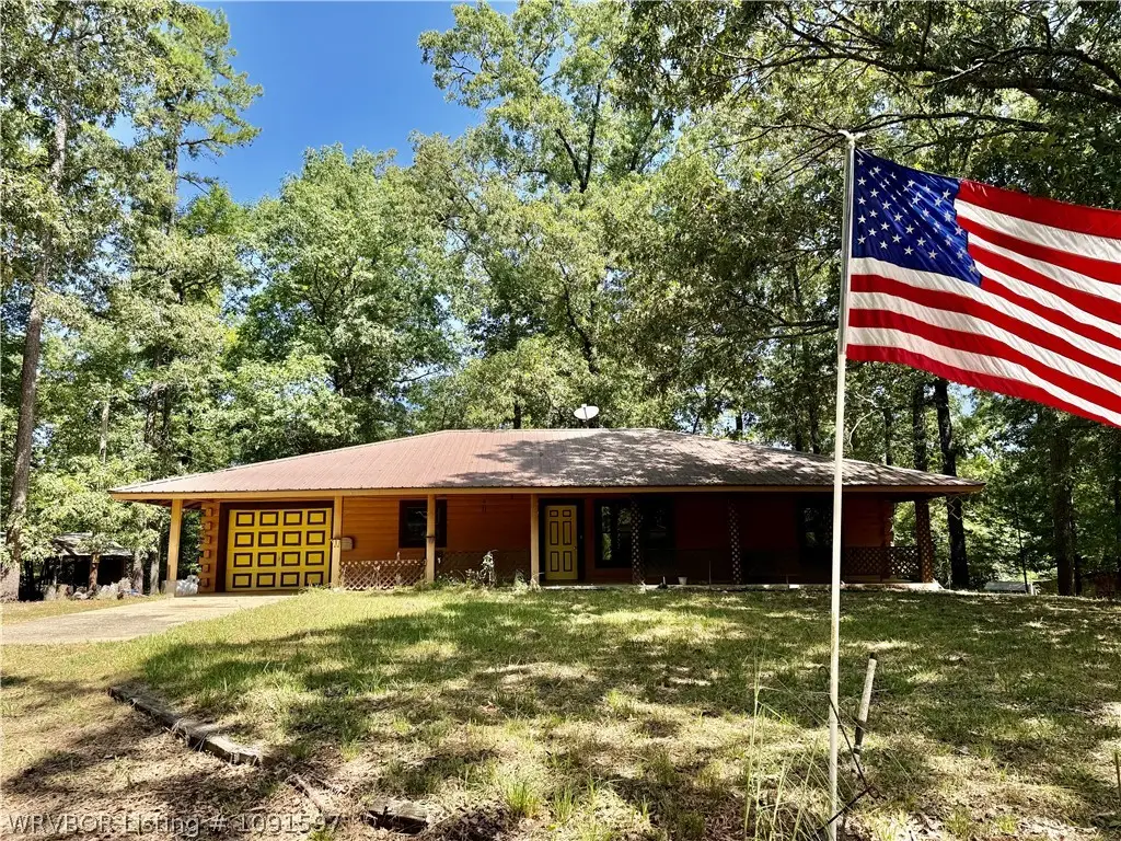 24 Salmon Road, Watson, OK 74963 - #1
