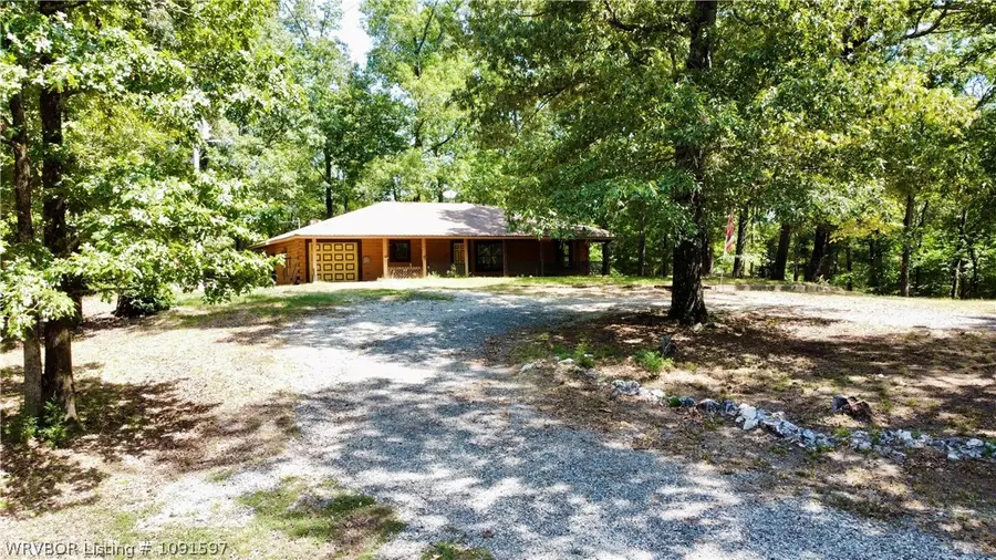 24 Salmon Road, Watson, OK 74963 - #3