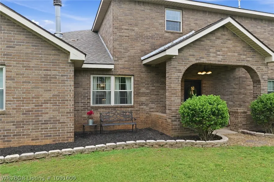 100712 4790 Road, Muldrow, OK 74948 - #2