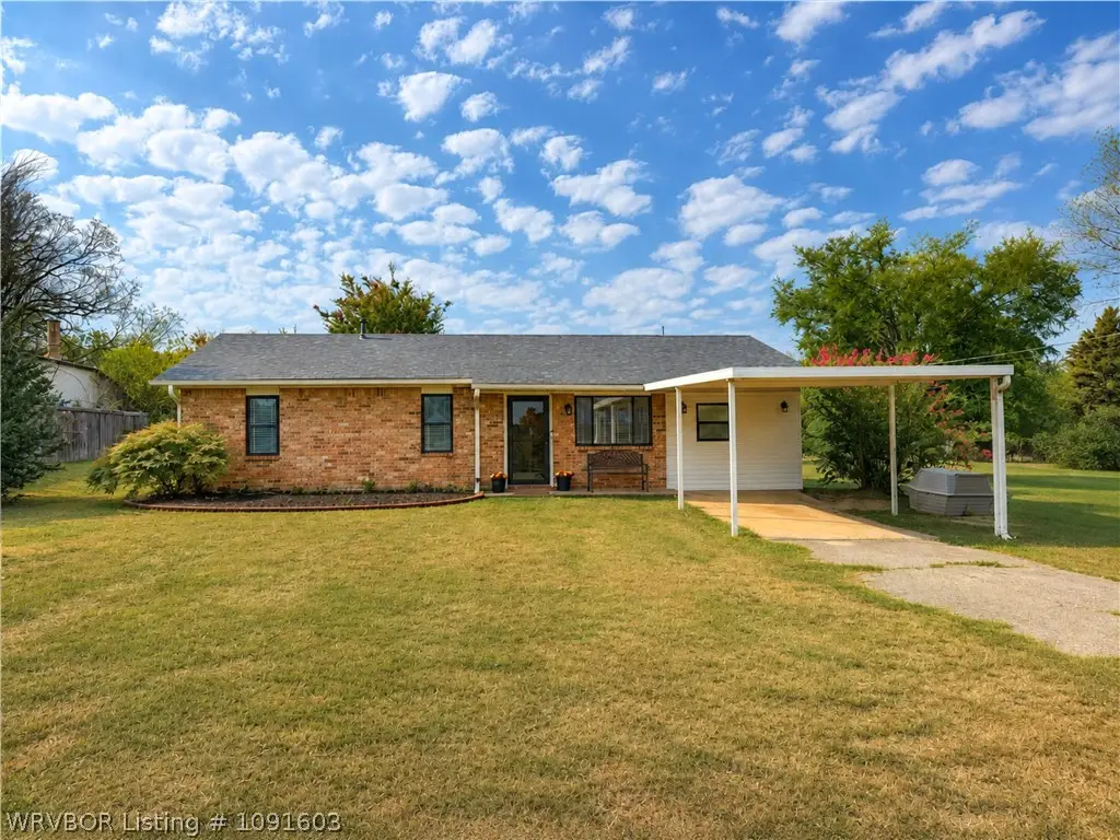 3114 Tennessee Ridge Road, Fort Smith, AR 72916 - #1