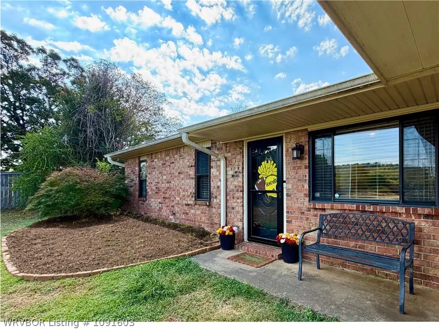 3114 Tennessee Ridge Road, Fort Smith, AR 72916 - #2