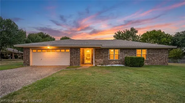 9116 S 30th Street, Fort Smith, AR 72908