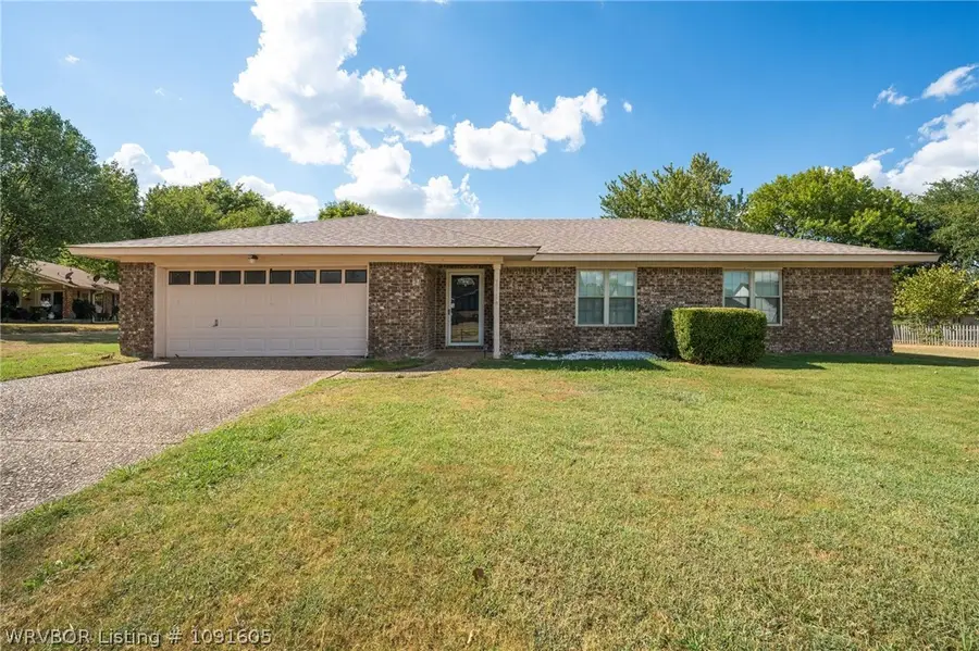 9116 S 30th Street, Fort Smith, AR 72908 - #2