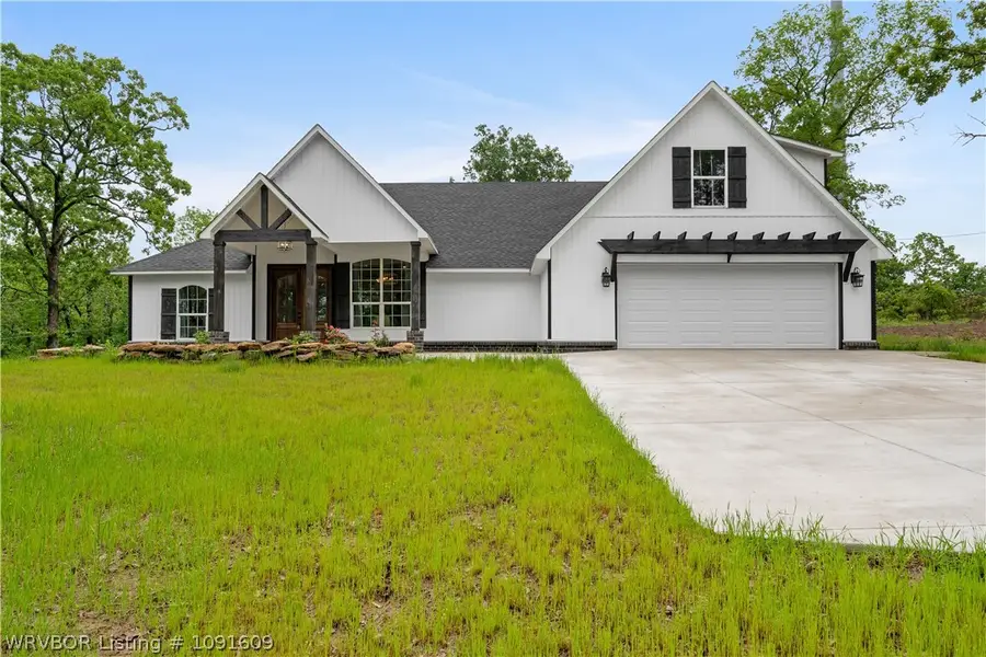 6020 Tower Circle, Van Buren, AR 72956 - #2