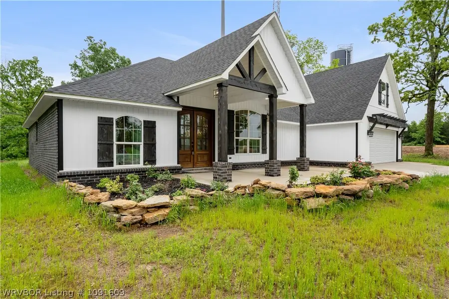 6020 Tower Circle, Van Buren, AR 72956 - #3