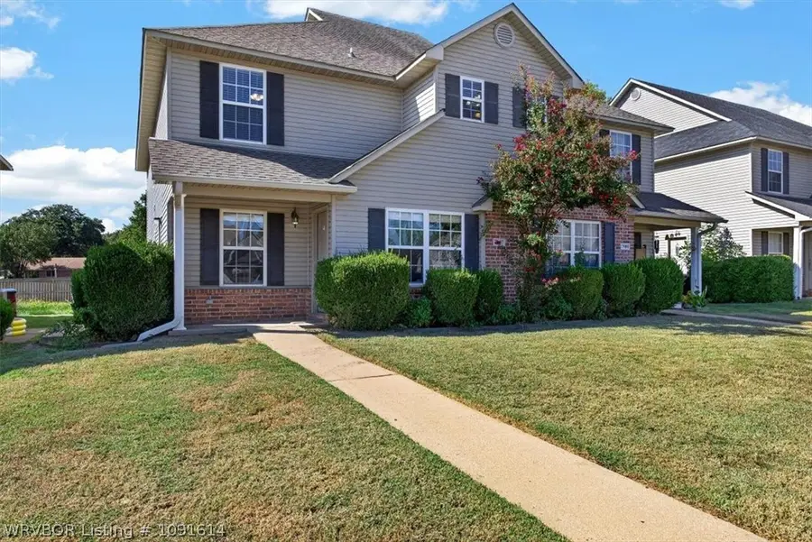 2900-2902 Fairway Hamlet Court, Fort Smith, AR 72908 - #3