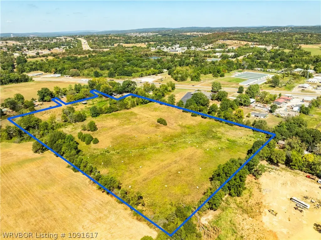 TBD Hilltop, Van Buren, AR 72956 - #1