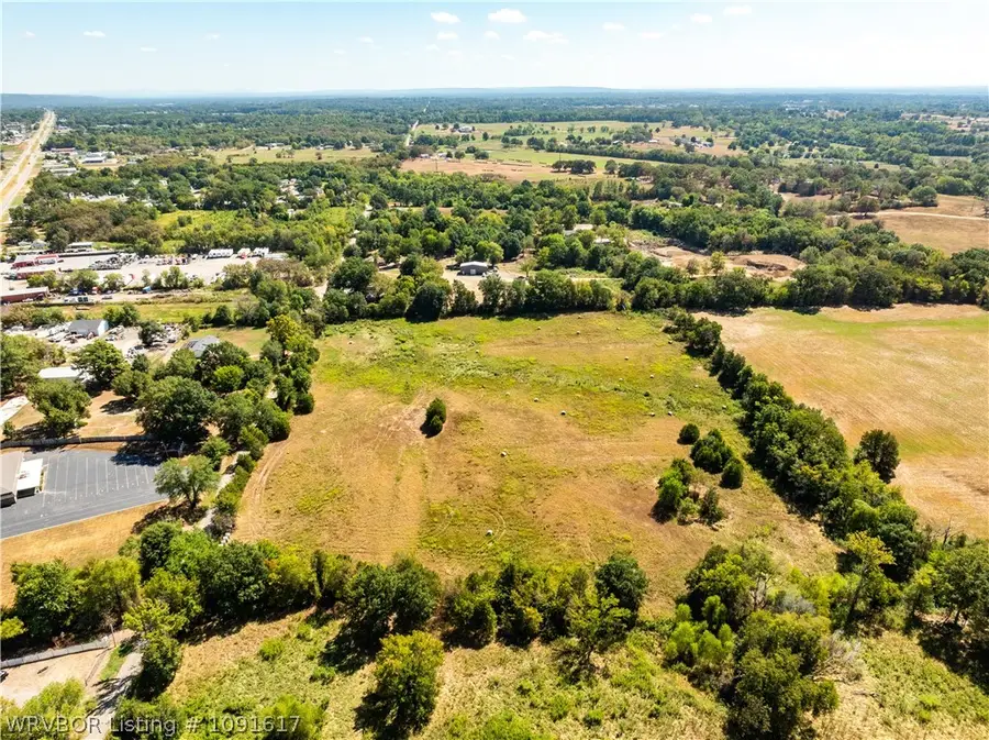 TBD Hilltop, Van Buren, AR 72956 - #3