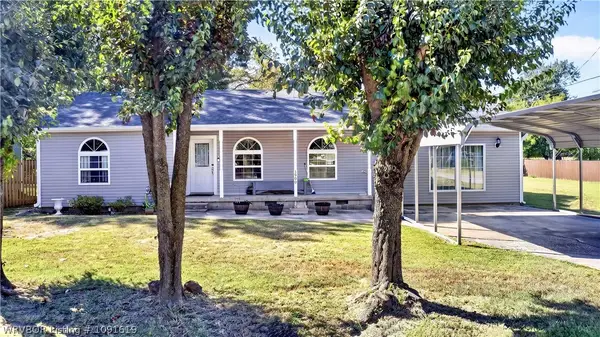 3900 Park Avenue, Fort Smith, AR 72903
