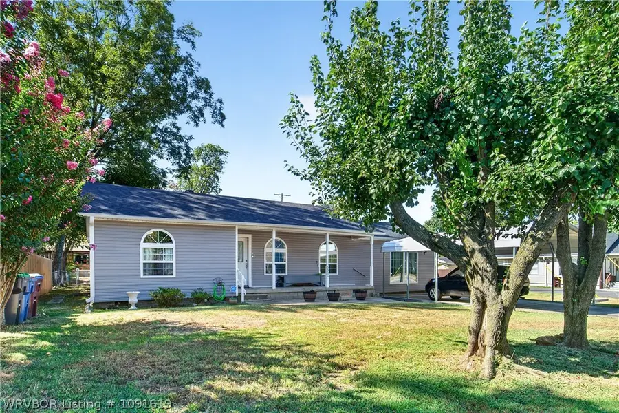 3900 Park Avenue, Fort Smith, AR 72903 - #2