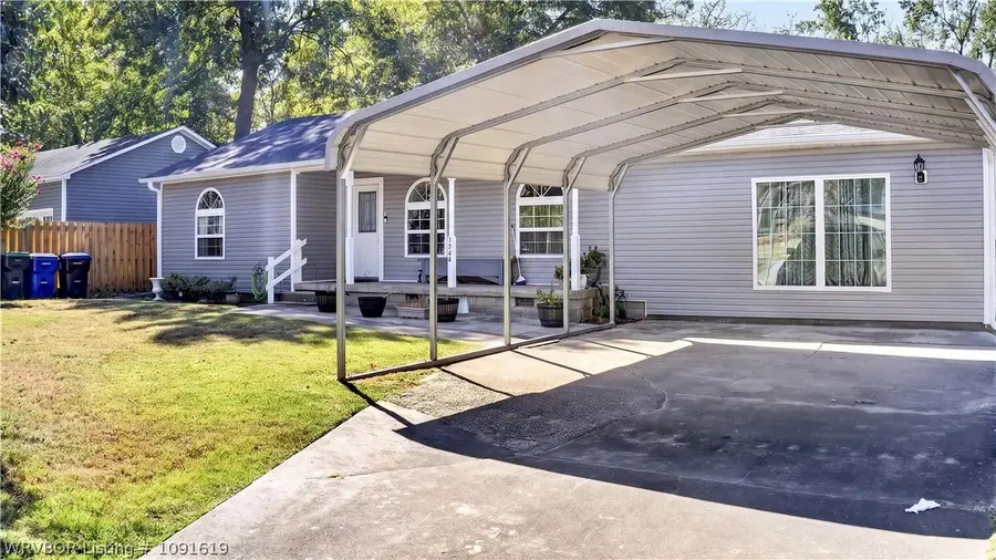 3900 Park Avenue, Fort Smith, AR 72903 - #3