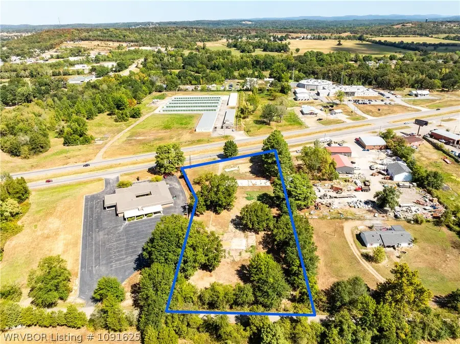 4116 Alma Highway, Van Buren, AR 72956 - #2