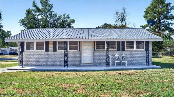 1 Redwood Lane, Sallisaw, OK 74955