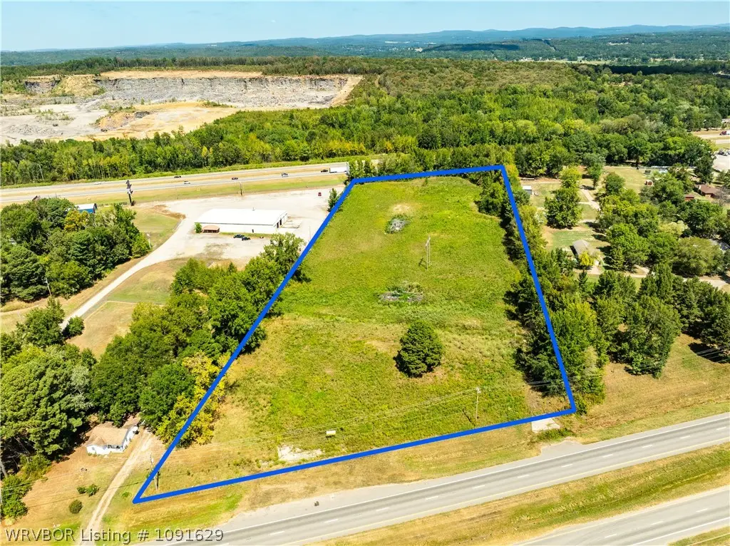 6401 Alma Highway, Van Buren, AR 72956 - #1