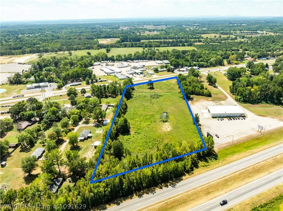 6401 Alma Highway, Van Buren, AR 72956 - #2