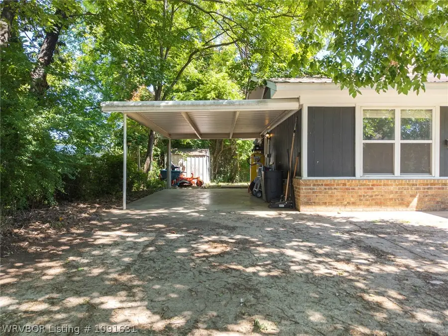 403 E Main Street, Paris, AR 72855 - #3