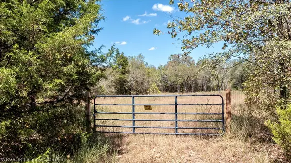 TBD N4704 Road, Muldrow, OK 74948