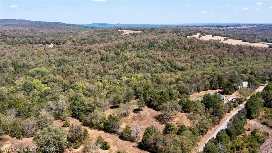 TBD N4704 Road, Muldrow, OK 74948 - #3