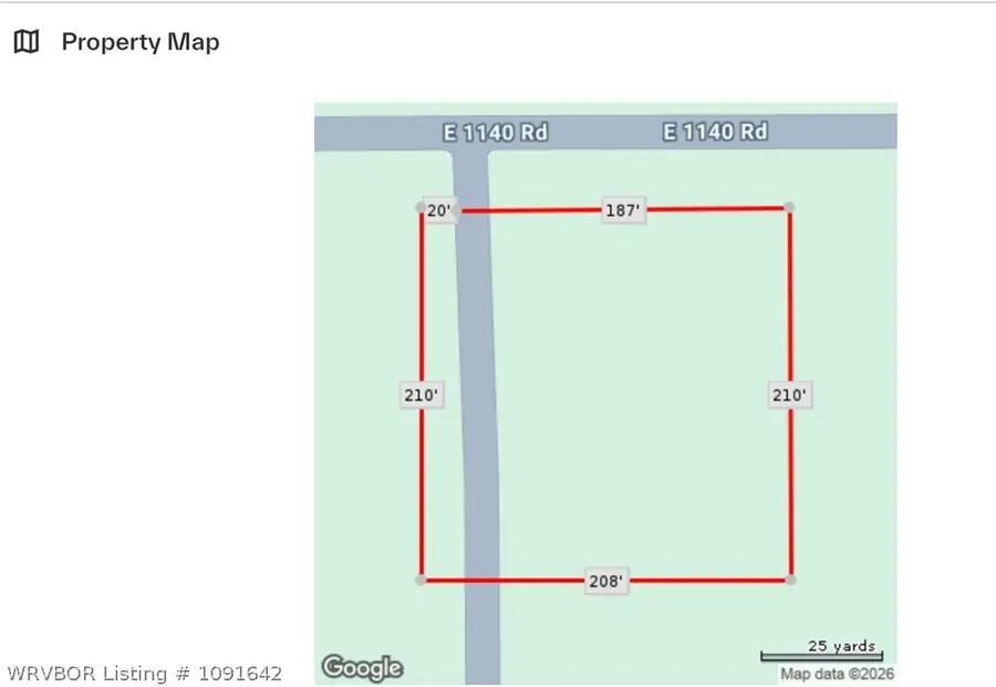 000 E 1140, Muldrow, OK 74948 - #2