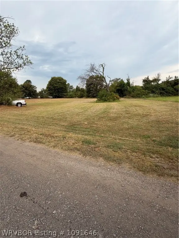 TBD Lot 17 E 1090 Loop, Roland, OK 74954
