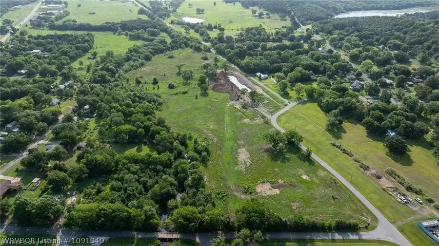 tbd E Center, Mansfield, AR 72944 - #3