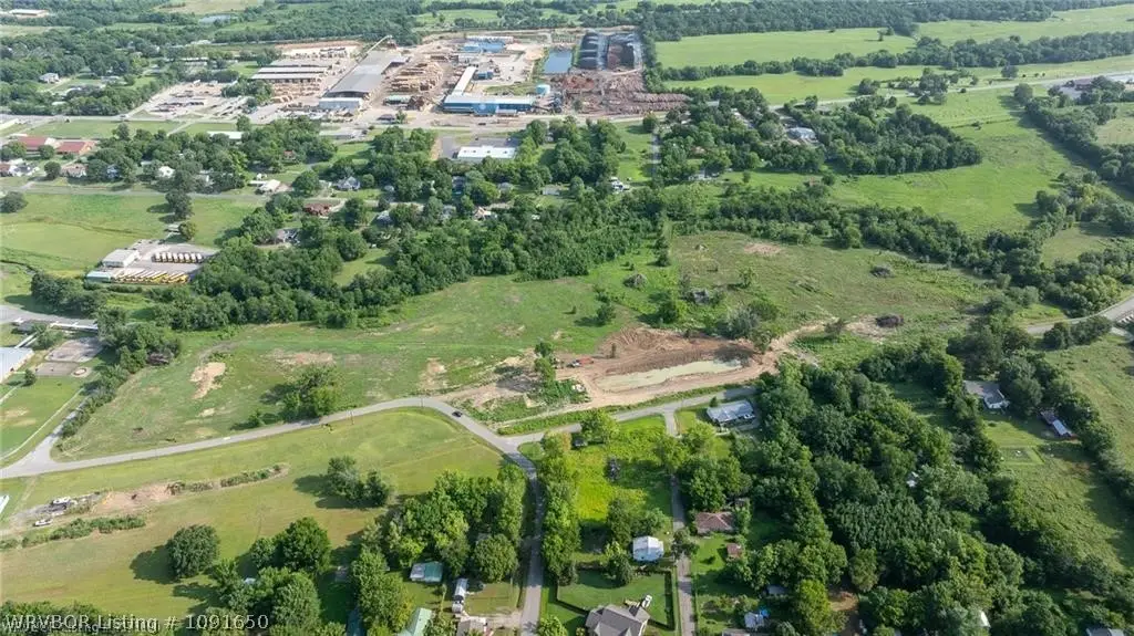 tbd E Center, Mansfield, AR 72944 - #1