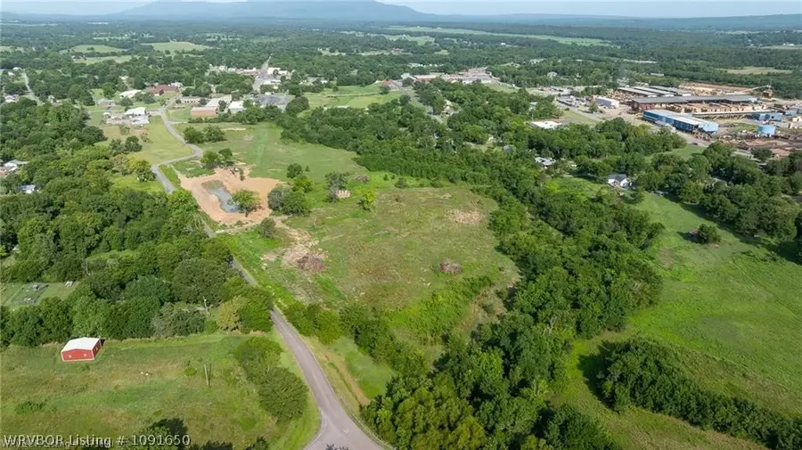 tbd E Center, Mansfield, AR 72944 - #3