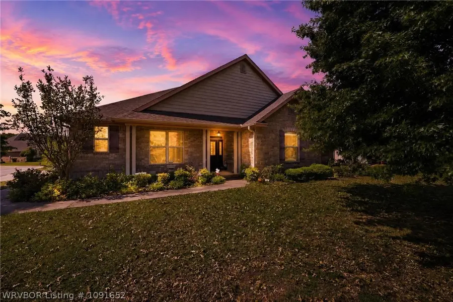 9004 Lakeside, Fort Smith, AR 72903 - #2