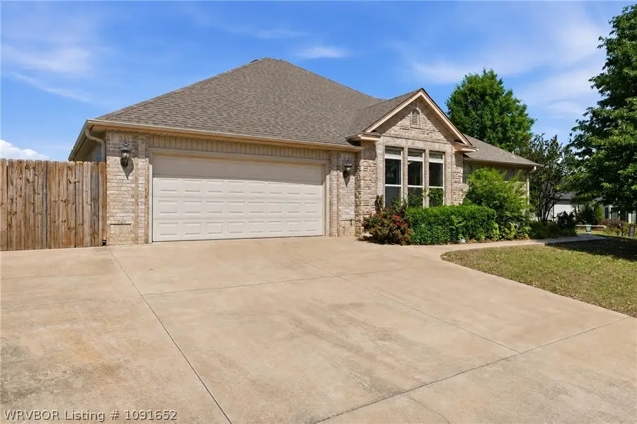 9004 Lakeside, Fort Smith, AR 72903 - #3