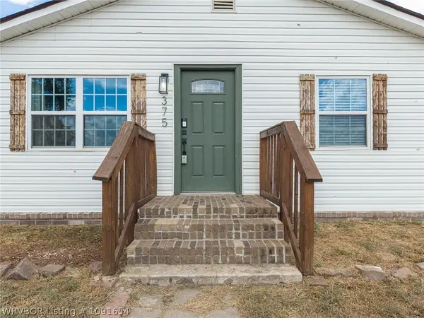 375 Mitchell Road, Booneville, AR 72927