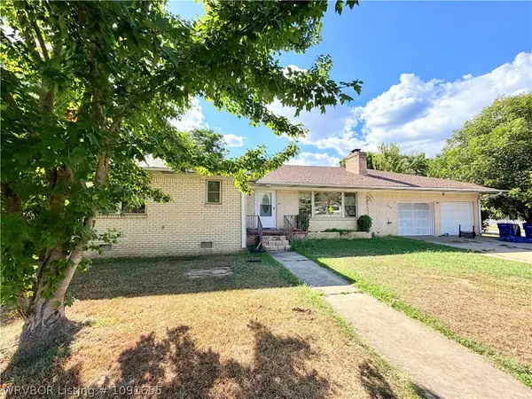559 Melrose Avenue, Fort Smith, AR 72903