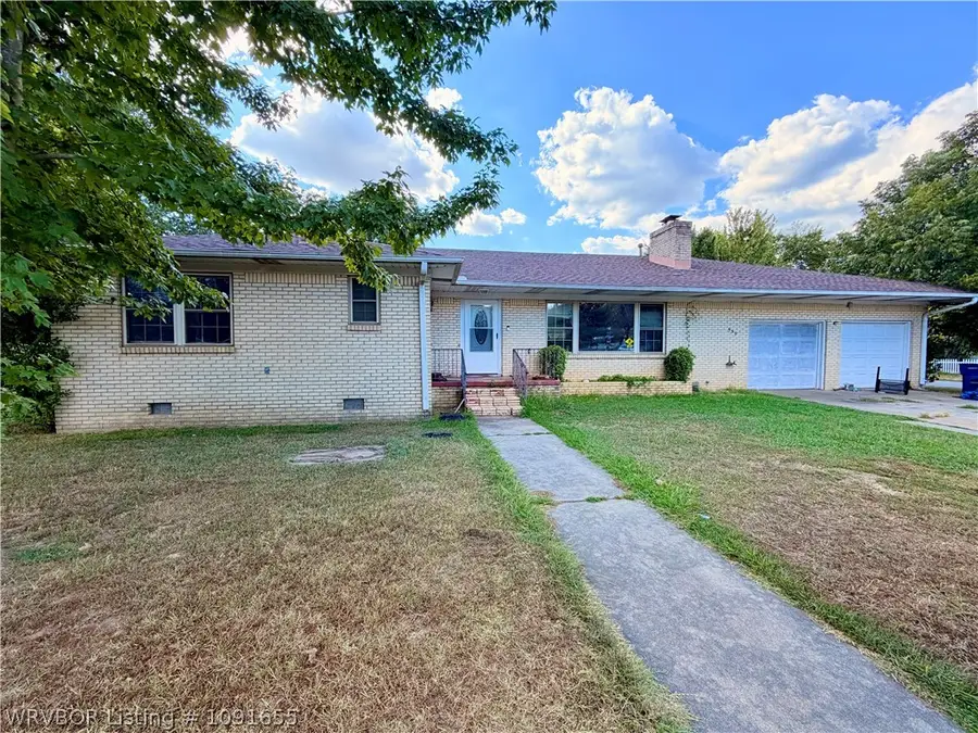 559 Melrose Avenue, Fort Smith, AR 72903 - #2