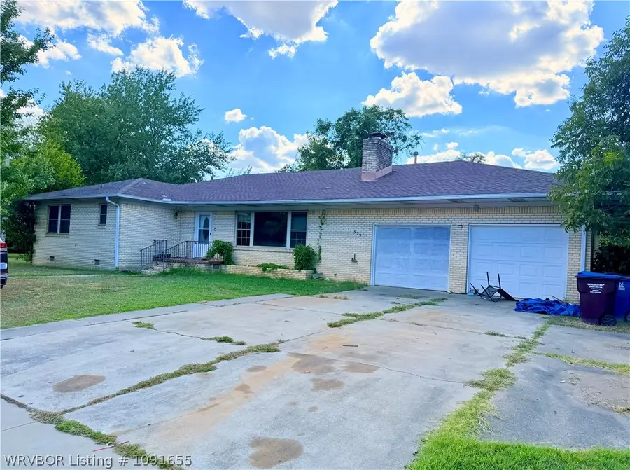 559 Melrose Avenue, Fort Smith, AR 72903 - #3