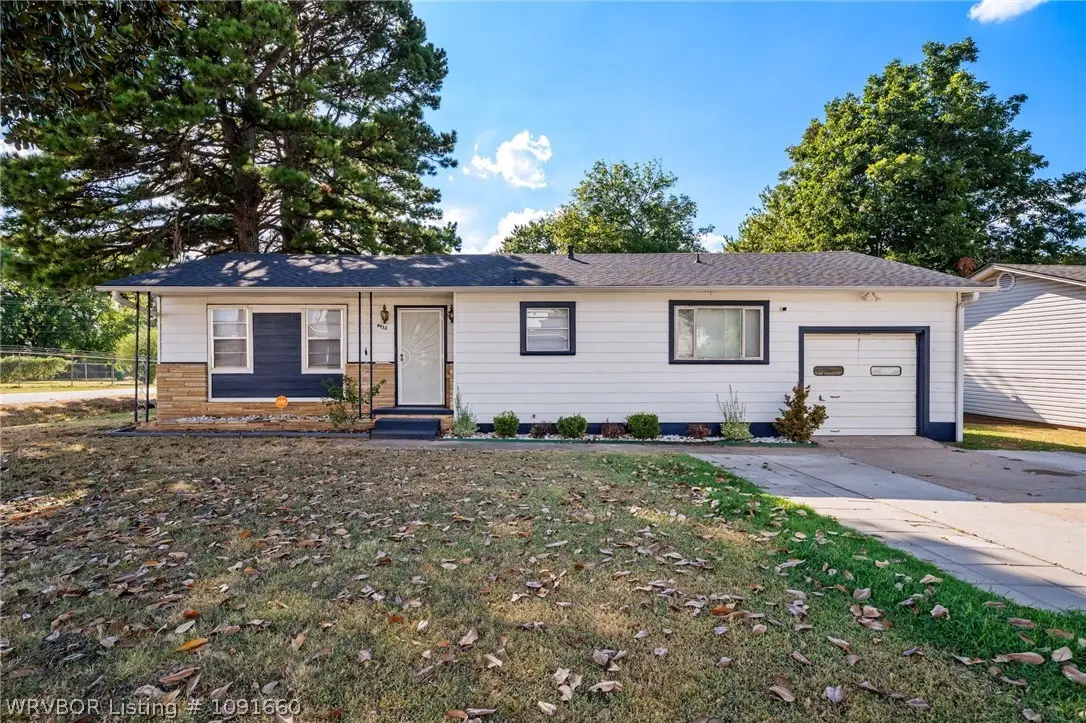 4932 S 34th Street, Fort Smith, AR 72903 - #1