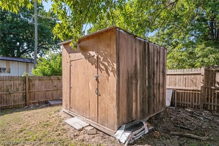 4932 S 34th Street, Fort Smith, AR 72903 - #3