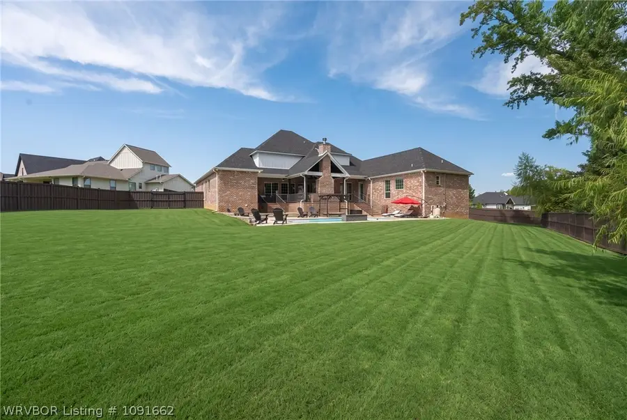 9022 Breitling Court, Fort Smith, AR 72916 - #2