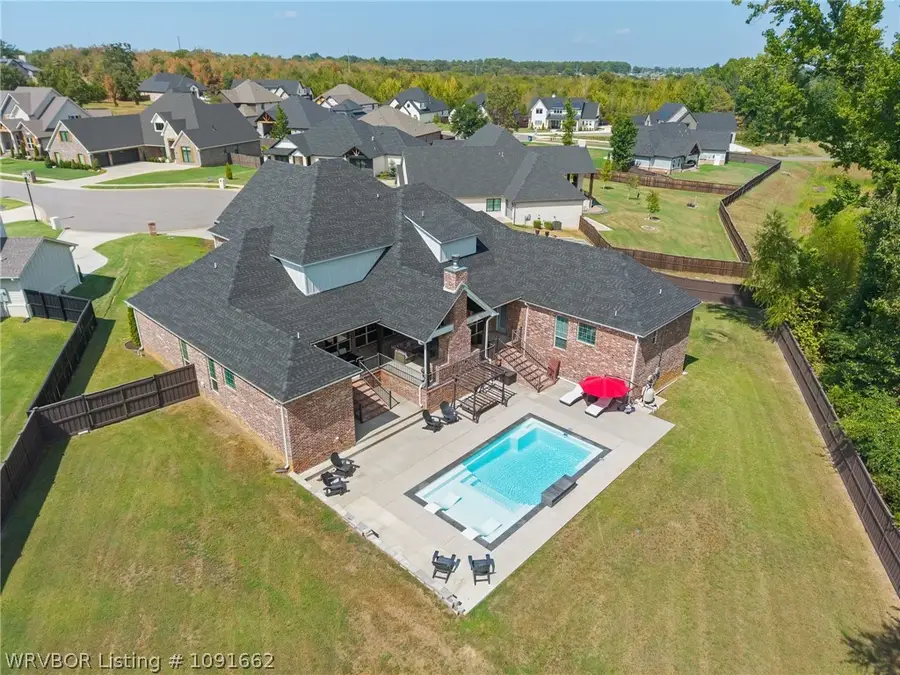 9022 Breitling Court, Fort Smith, AR 72916 - #3