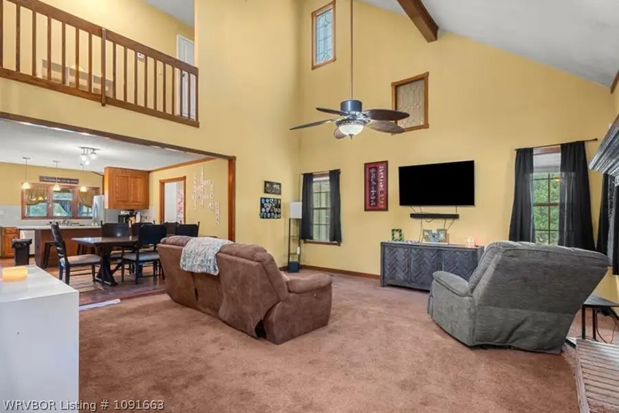 860 Country Club Drive, Greenwood, AR 72936 - #3