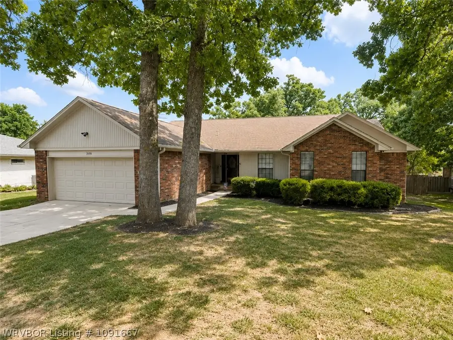 3606 Southview Drive, Fort Smith, AR 72903 - #2