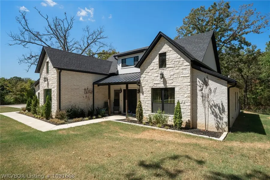 732 Deer Run Circle, Van Buren, AR 72956 - #2