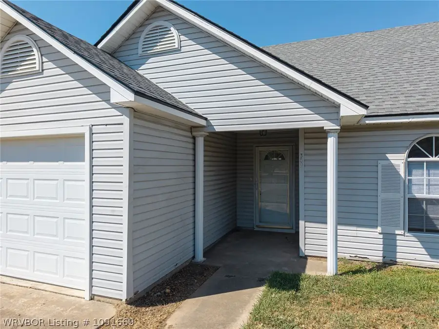 3505 Ridgeway Drive, Fort Smith, AR 72904 - #2