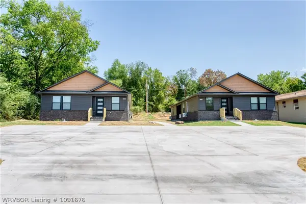 1623-1703 S 12 Street, Fort Smith, AR 72903
