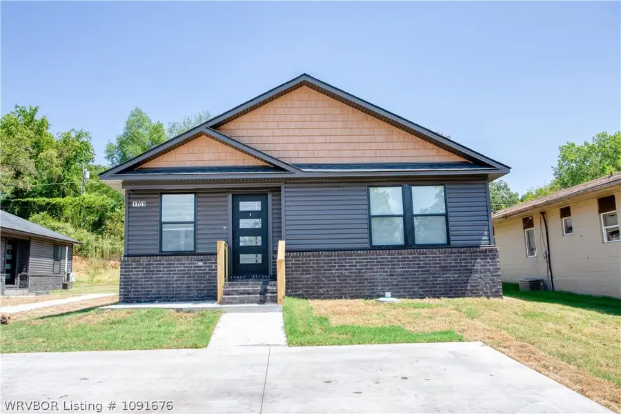 1623-1703 S 12 Street, Fort Smith, AR 72903 - #2