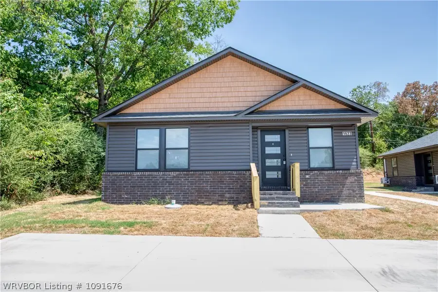 1623-1703 S 12 Street, Fort Smith, AR 72903 - #3