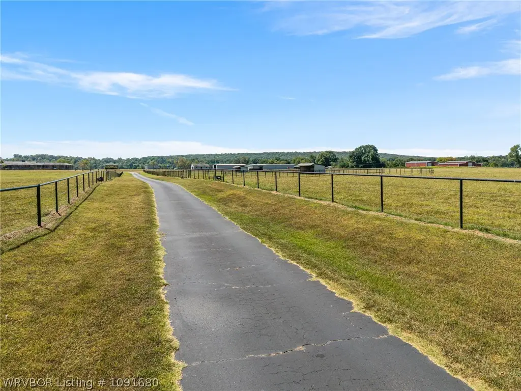 TBD W Collum Lane, Alma, AR 72921 - #1