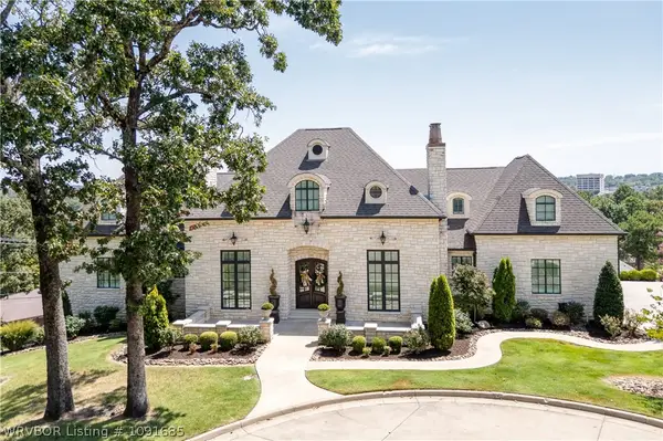 4900 Juniper Circle, Fort Smith, AR 72903