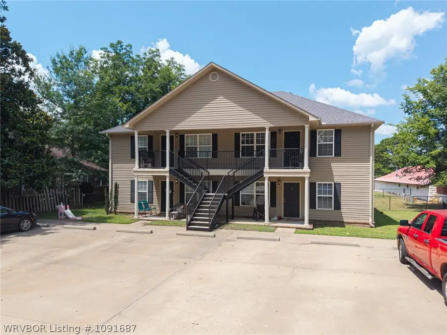 311 Webster, Alma, AR 72921 - #2