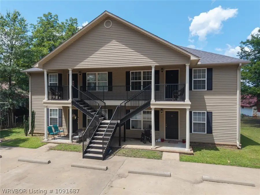 311 Webster, Alma, AR 72921 - #3