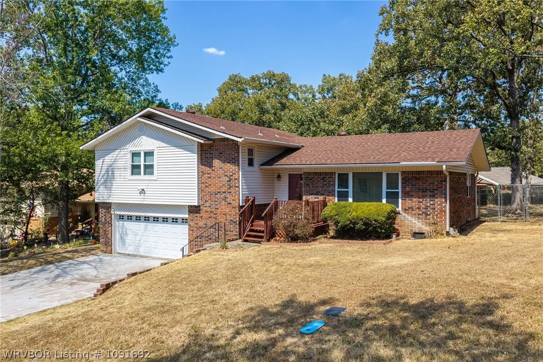 7415 Westminster Place, Fort Smith, AR 72903 - #1